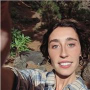 Profesora titulada en Francés con más de 7 años de experiencia. Clases online y presenciales para niños, jóvenes o adultos